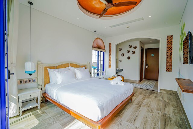 シーホース シグネチャー ダナン ホテル ハヴィランド