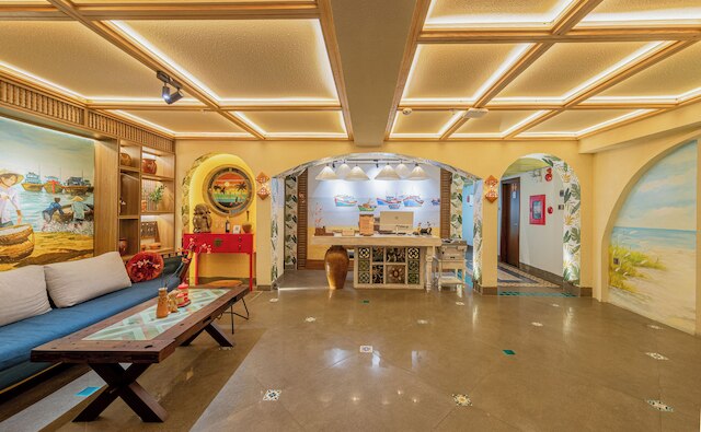 シーホース シグネチャー ダナン ホテル ハヴィランド