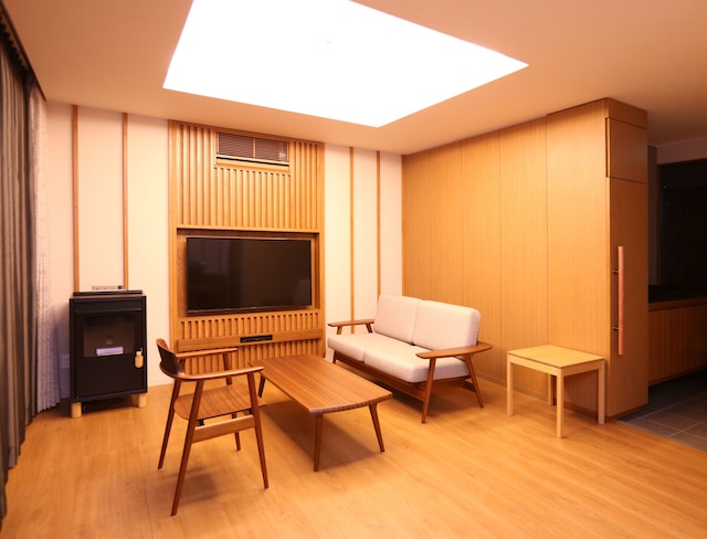 奥八女別邸やべのもり