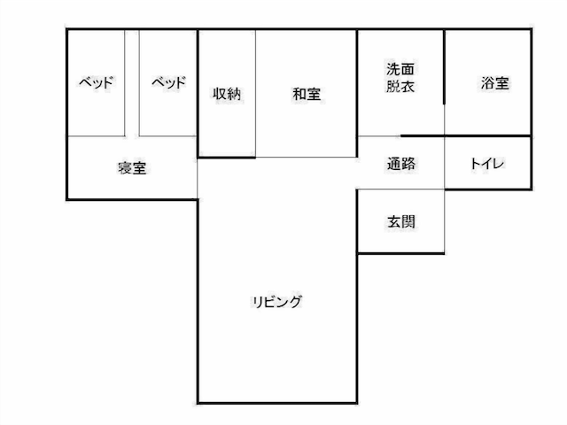 奥八女別邸やべのもり
