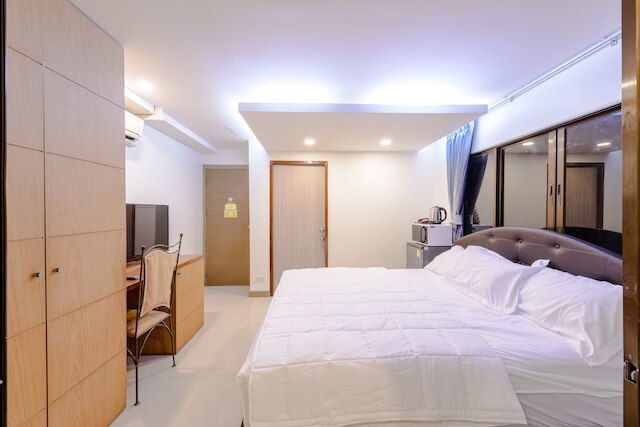 パサデナロッジ