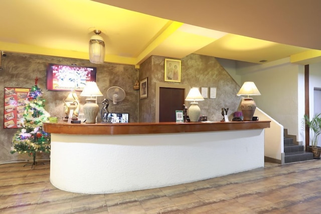 パサデナロッジ