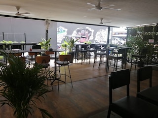 パサデナロッジ