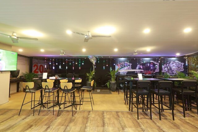 パサデナロッジ