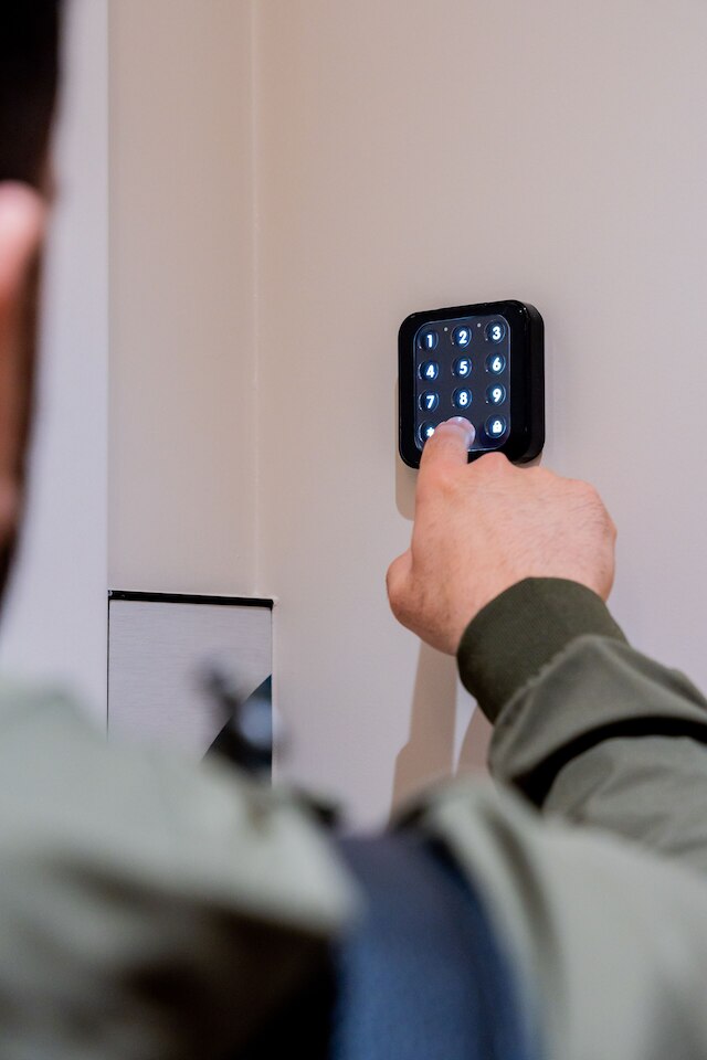 カルヴァニ23ラグジュアリーハウス