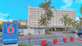 スタジオ  6 スイーツ ロサンゼルス カリフォルニア - ロサンゼルス - LAク