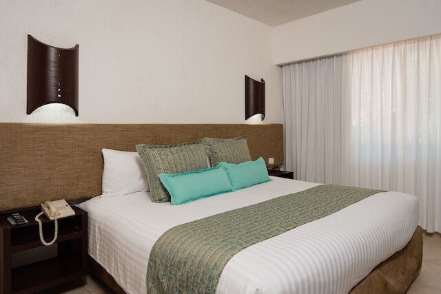 ラグーナ スイーツ バイ クラブ サンセット