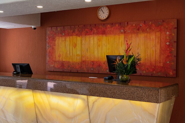 ラグーナ スイーツ バイ クラブ サンセット