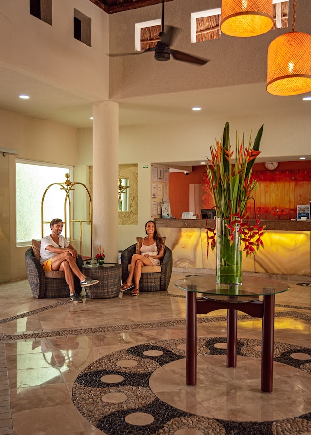 ラグーナ スイーツ バイ クラブ サンセット