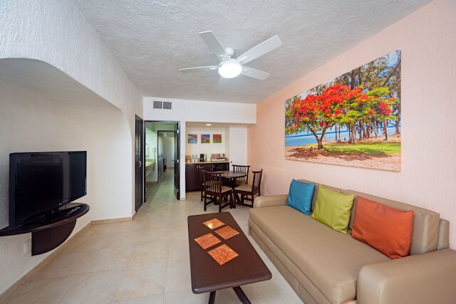 ラグーナ スイーツ バイ クラブ サンセット