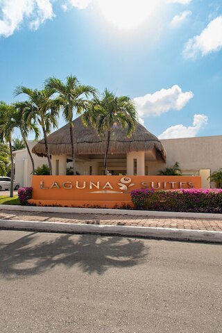 ラグーナ スイーツ バイ クラブ サンセット