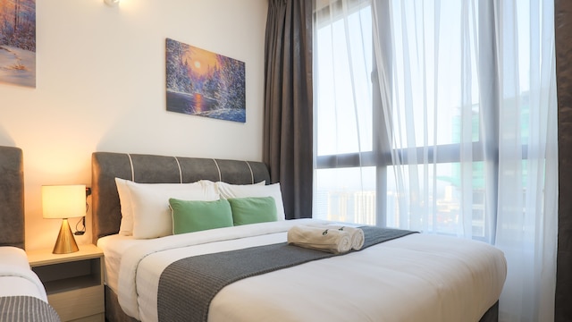 Bali Deluxe Melaka By I Housing (バリデラックスメラカバイアイハウジング)