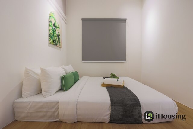 ハウジングのアンバーコーブレジデンス