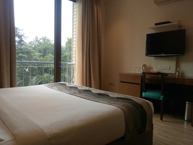 UDS ヴィラ - ネクスト トゥ VFS, ウォーキング トゥ コノート プレイス