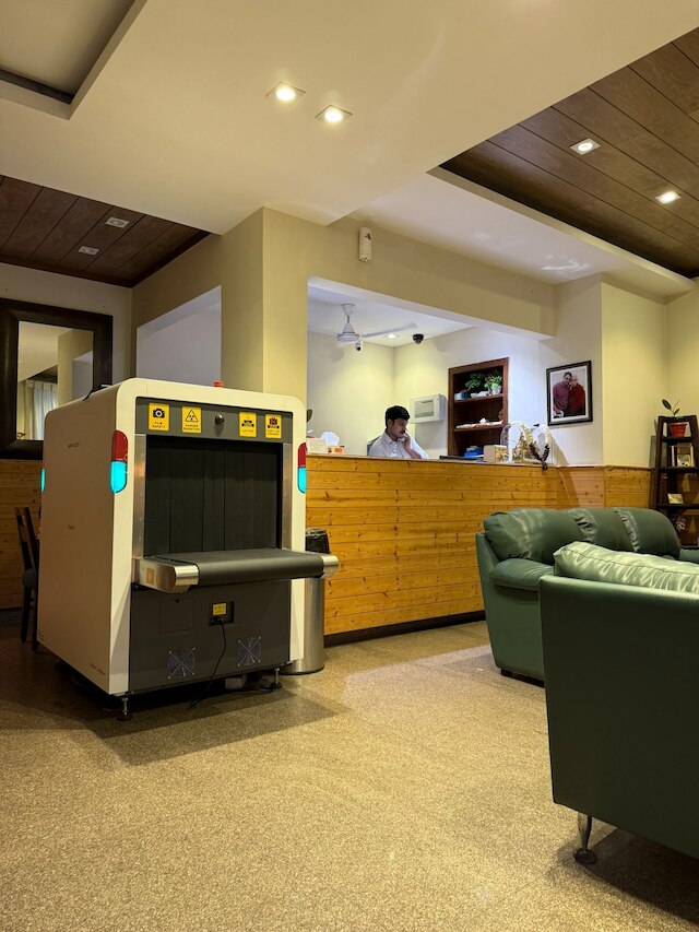 UDS ヴィラ - ネクスト トゥ VFS, ウォーキング トゥ コノート プレイス