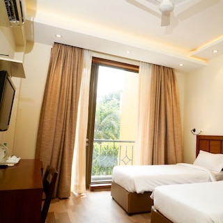 UDS ヴィラ - ネクスト トゥ VFS, ウォーキング トゥ コノート プレイス