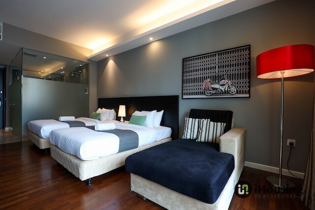 ザ・ショア・レジデンス・メラカ・バイ・アイ・ハウジング