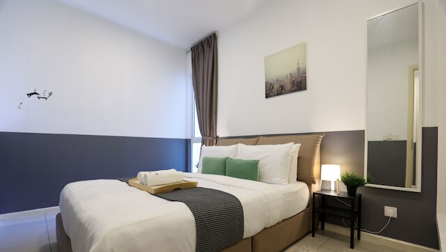 ザ・ショア・レジデンス・メラカ・バイ・アイ・ハウジング