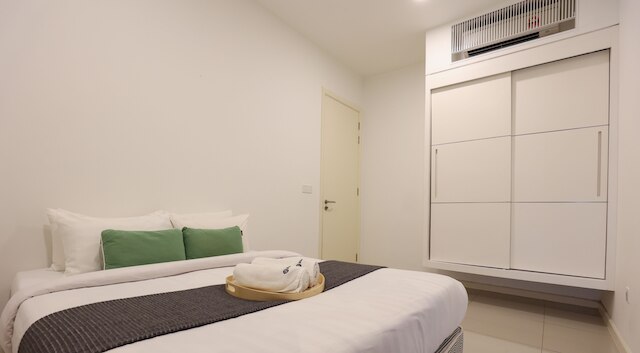 ザ・ショア・レジデンス・メラカ・バイ・アイ・ハウジング