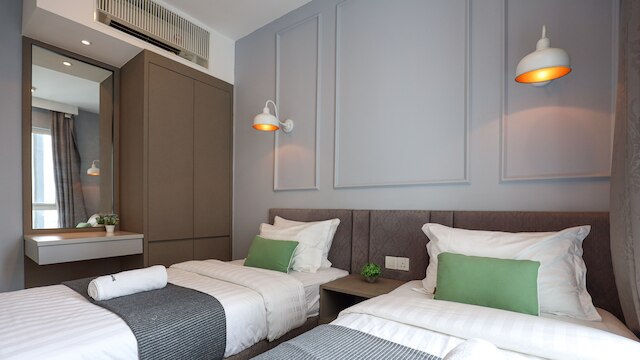 ザ・ショア・レジデンス・メラカ・バイ・アイ・ハウジング