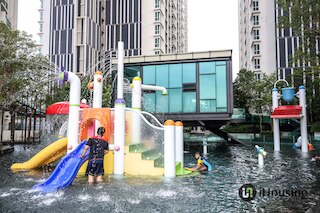 ザ・ショア・レジデンス・メラカ・バイ・アイ・ハウジング