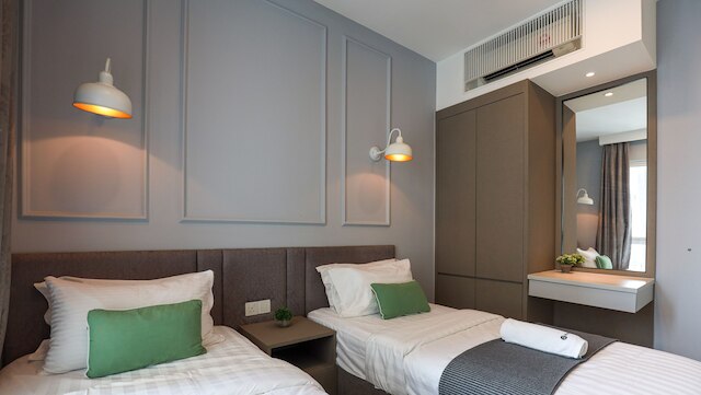 ザ・ショア・レジデンス・メラカ・バイ・アイ・ハウジング