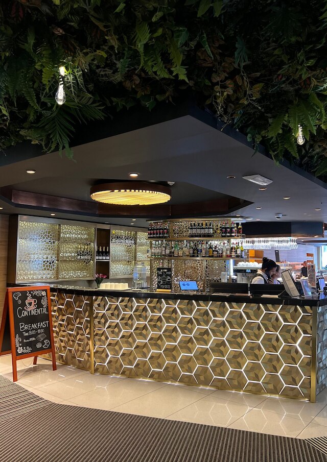 スーパー ステイ ホテル オスロ