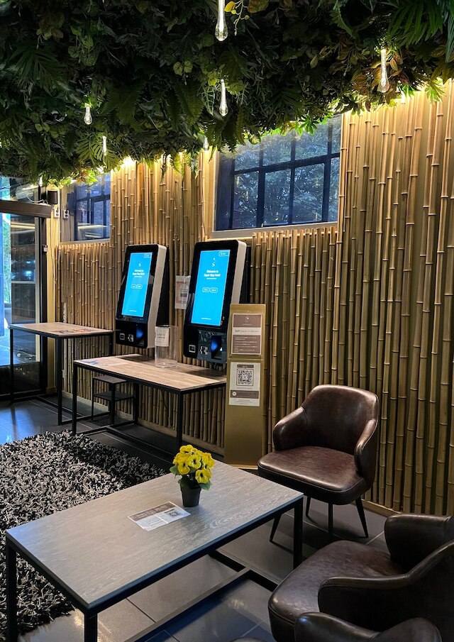 スーパー ステイ ホテル オスロ