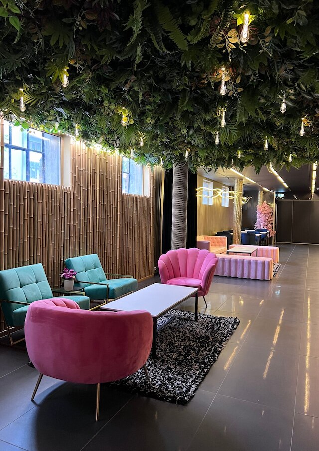 スーパー ステイ ホテル オスロ