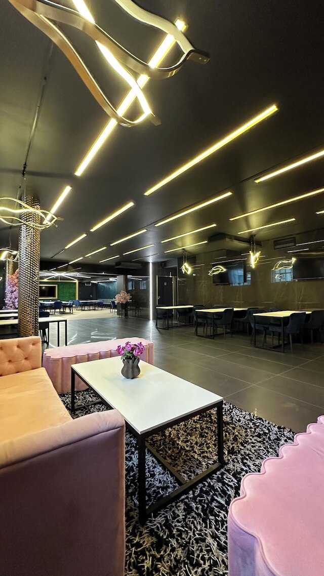 スーパー ステイ ホテル オスロ