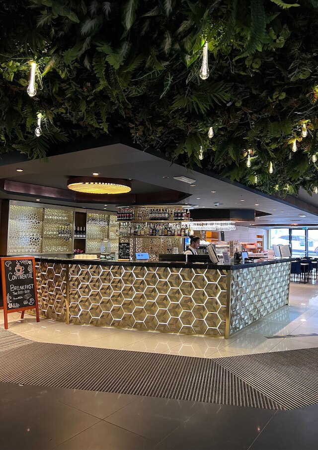 スーパー ステイ ホテル オスロ