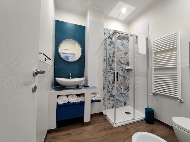 ベバリ アパートメンツ