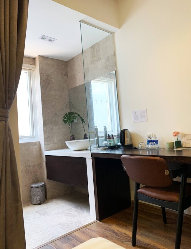 シーサンド2ホテル