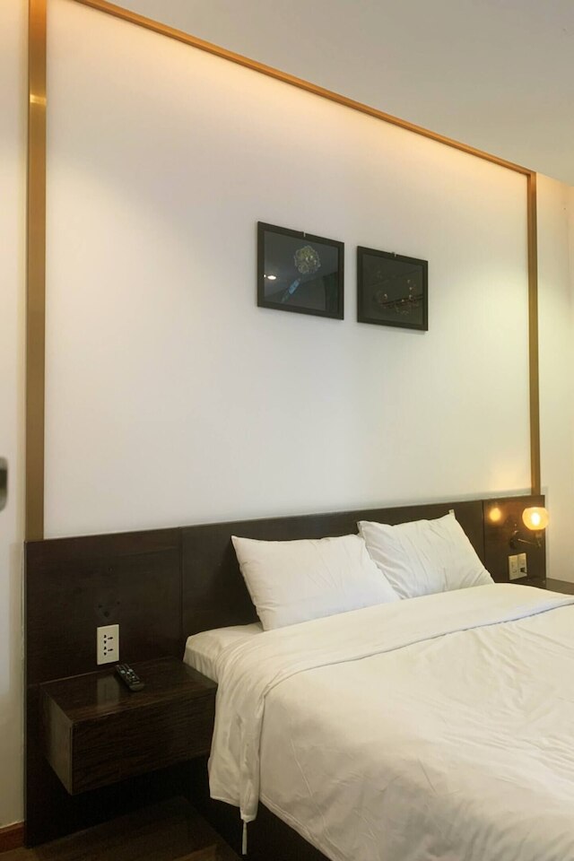 シーサンド2ホテル