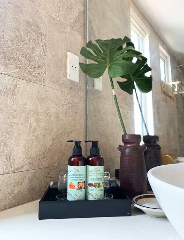 シーサンド2ホテル