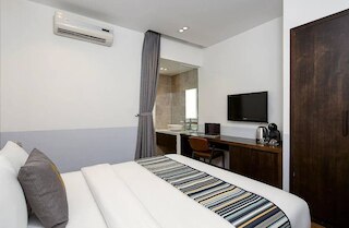 シーサンド2ホテル