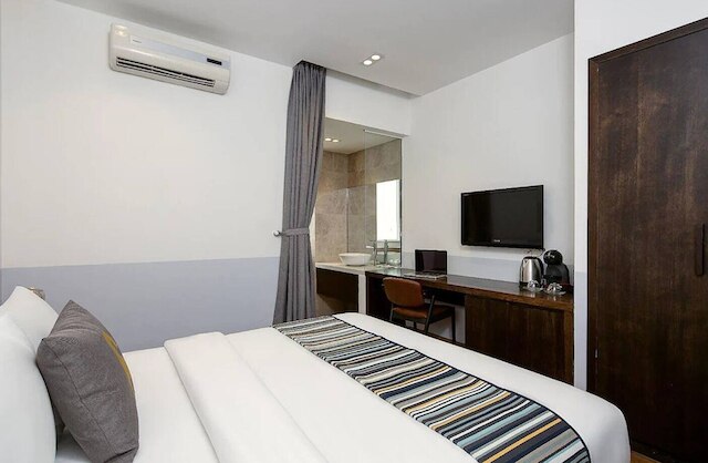 シーサンド2ホテル