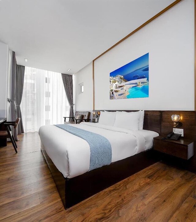 シーサンド2ホテル