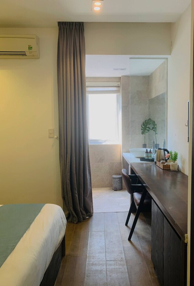 シーサンド2ホテル