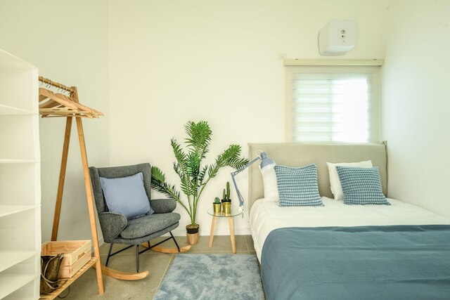 スペーシャス 3BR アパート w ガーデン ラマトハシャロン