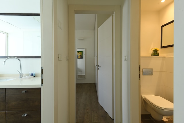 スタニング2BRアパートメントインビエリ