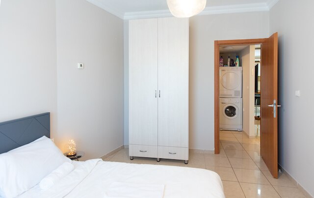 マハネ・イェフダ・マーケット・アパートメント・ジェルサレム