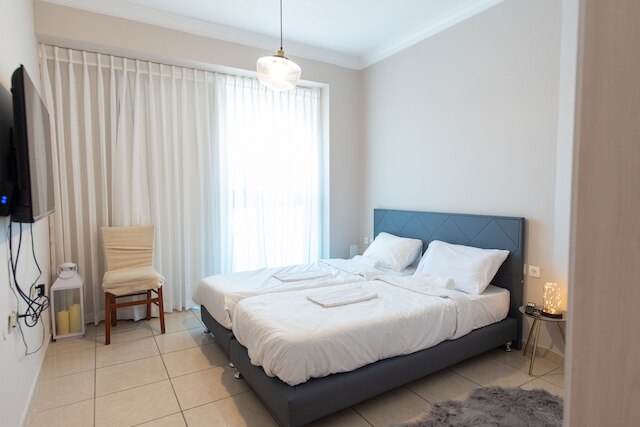 マハネ・イェフダ・マーケット・アパートメント・ジェルサレム