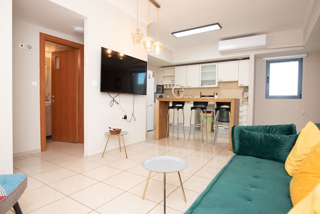 マハネ・イェフダ・マーケット・アパートメント・ジェルサレム