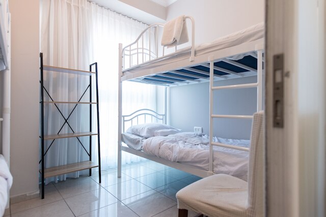 マハネ・イェフダ・マーケット・アパートメント・ジェルサレム