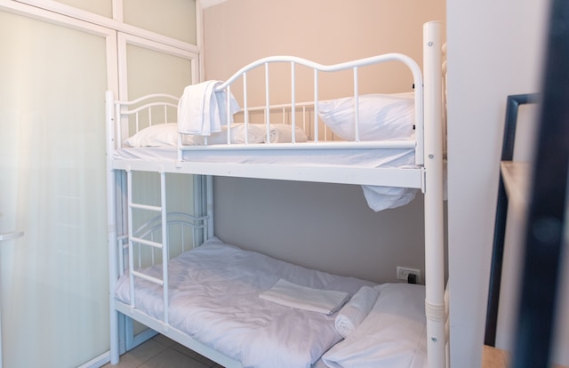 マハネ・イェフダ・マーケット・アパートメント・ジェルサレム