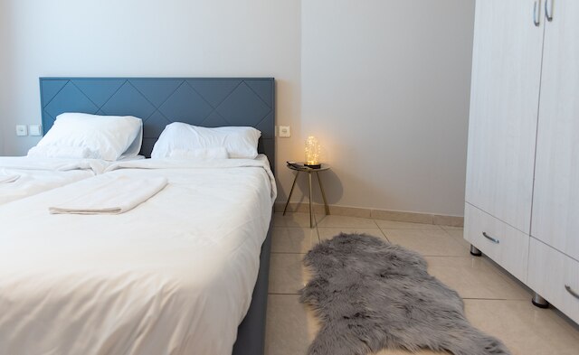 マハネ・イェフダ・マーケット・アパートメント・ジェルサレム