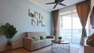 ザ・ウェーブレジデンスバイIハウジング