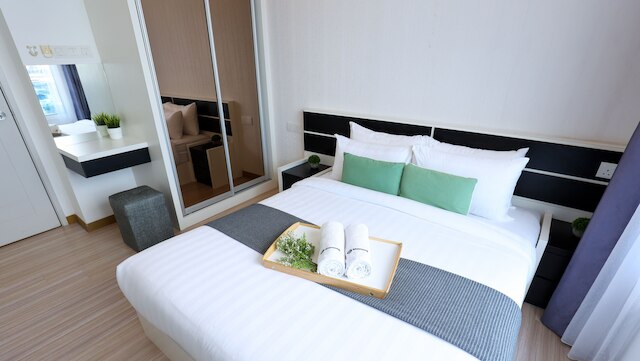 ザ・ウェーブレジデンスバイIハウジング