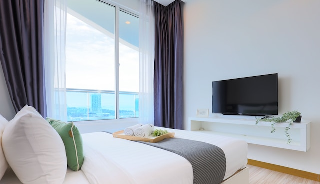 ザ・ウェーブレジデンスバイIハウジング